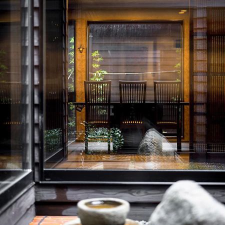 新橋旅館 Shinbashi_Ryokan Вадзима Экстерьер фото